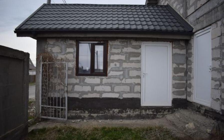 CASA LUMINA P+M 5 CAMERE 172 M² UTIL/CENTRAL/CONSTRUITĂ CU ATENTIE PROPRIETAR / - 7