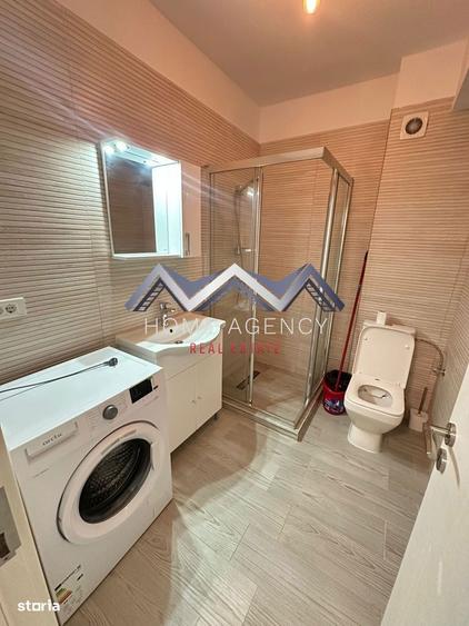 Garsoniera cu bucatarie retrasa | include parcare | Otopeni central - 4