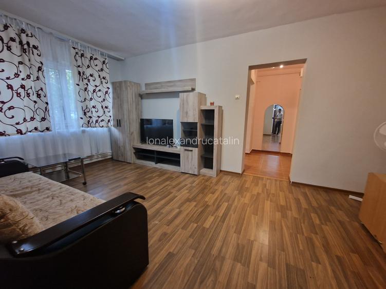 Dacia-2 camere, termen lung, centrala gaze, disponibil imediat, etaj parter