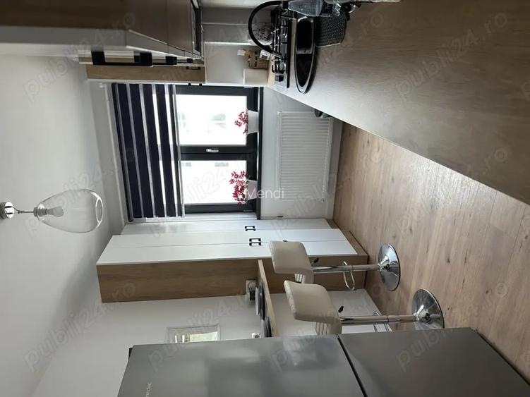 Inchiriez apartament cu doua camere
