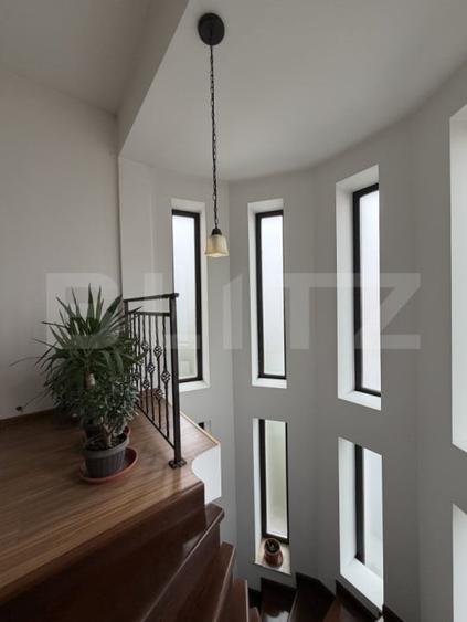 Casa P+1, 254 mp construiti, 664 mp teren, 1 Mai - 13