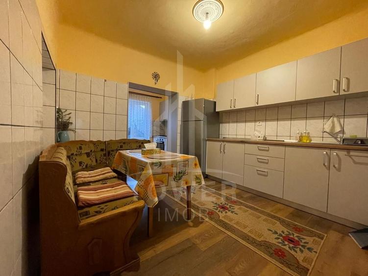 Apartament 3 camere - la casa I Trei Stejari - 10