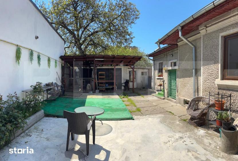 Proprietate mixta cu 2 spatii comerciale si casa locuibila zona c - 11