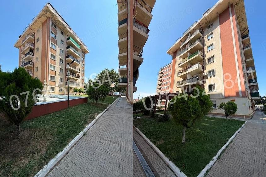 Vanzare apartament 3 camere,bloc 2008,Hydra Residence,Voluntari,Str. Galata 55,loc parcare subteran - 20