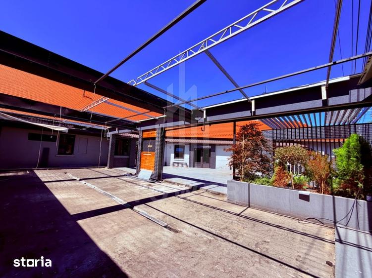 Spa?iu comercial de inchiriat fostul Cotton Sibiu - 13