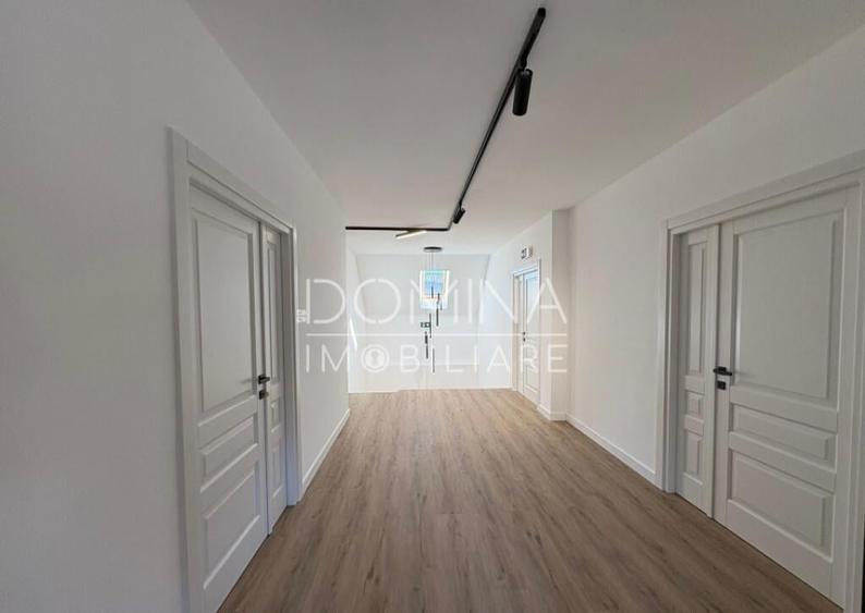 Proprietate P+M - activita?i profesionale - Calea Eroilor - 12