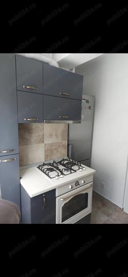 Garsoniera vanzare Avangarde City-Militari Residence - 2