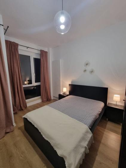 Apartament 3 camere | Complex Nou | Central | - 9