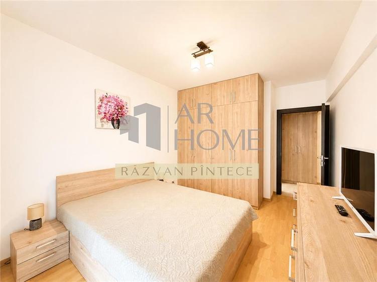 Apartament 2 camere de lux, parcare, Albert MRS SMART, Ploiesti - 10