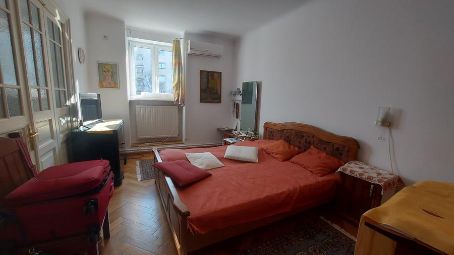 PIATA UNIRII -CURTEA DE APEL, vanzare ap.5 CAMERE - 18