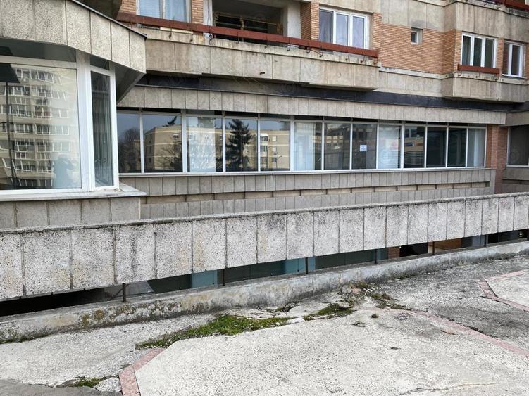 Spatiu comercial de inchiriat - 20