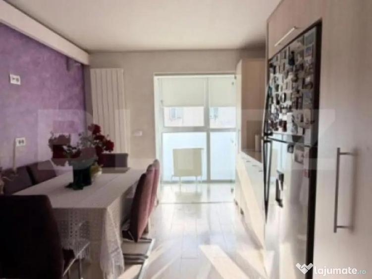 Apartament 5 camere, 98 mp - 3