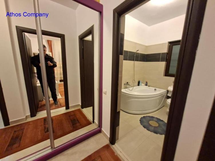 Gata de mutare numai cu hainele in Garsoniera din Sos Giurgiului - 6