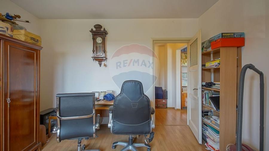 2 camere luminoase cu parcare si pivniță 52mp - 13