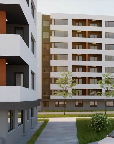 Pipera Rond OMV - 15