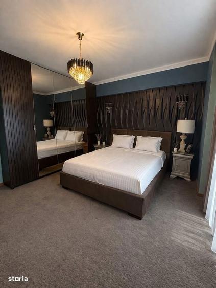 Apartament Premium 72 mp Mamaia Zona Rex Vedere Frontala Lac - 15