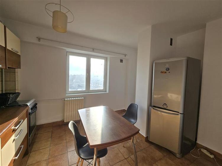 Berceni- Romprim Apartament 2 camere, COMISION % - 7