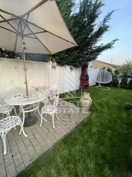 Apartament cu 2 camere, Braytim, Curte Proprie - 4