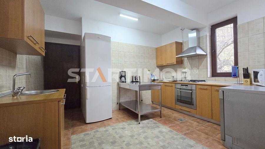Pensiune 5 camere Bran Simon - 20