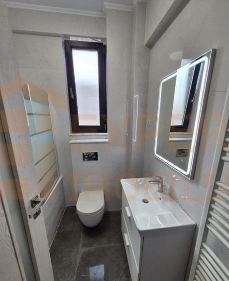 Apartament 2 camere, termen lung, zona Faleza Nord - Spiru Haret - 9
