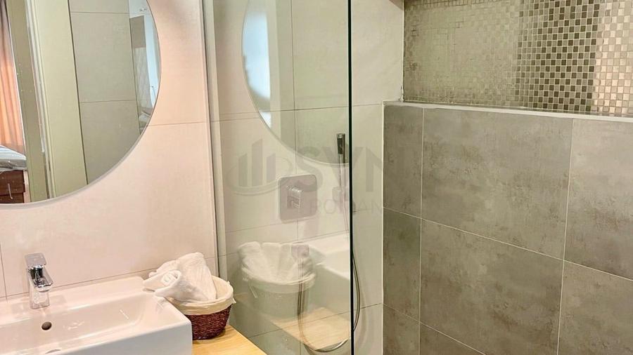 REA1019021 Apartament 2 camere I 102 The Address I Loc de parcare I De inchirat - 7