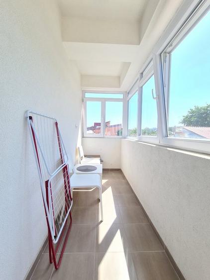 13 Septembrie-Recrutului -Garsoniera  bloc 2018 ,cu loc de parcare propriu - 3