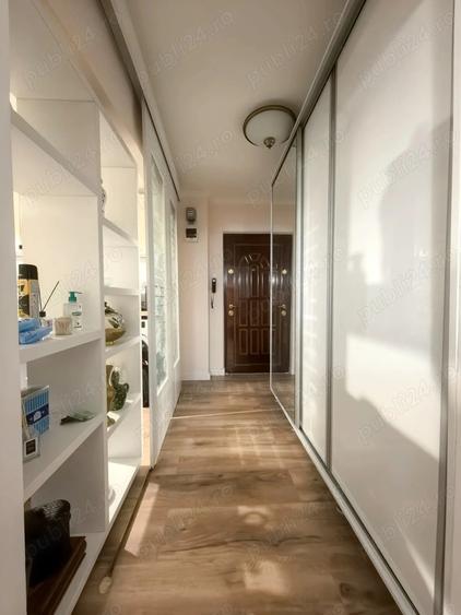 Ofer spre inchiriere apartament 3 camere decomandat - 7