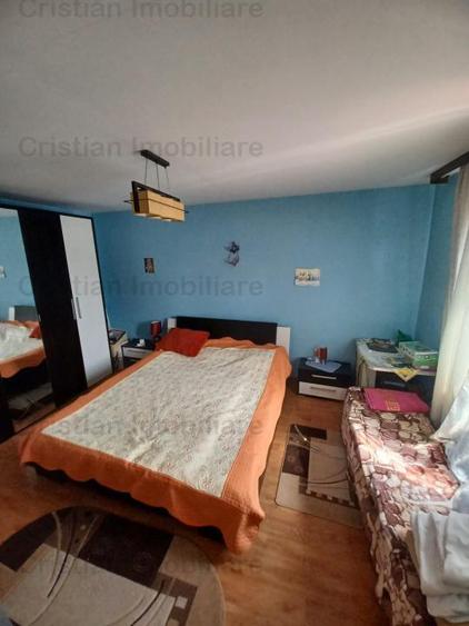 Casa Pretabila 2 familii, suprafata teren 290 mp, toate utilitatile, zona Centra - 13