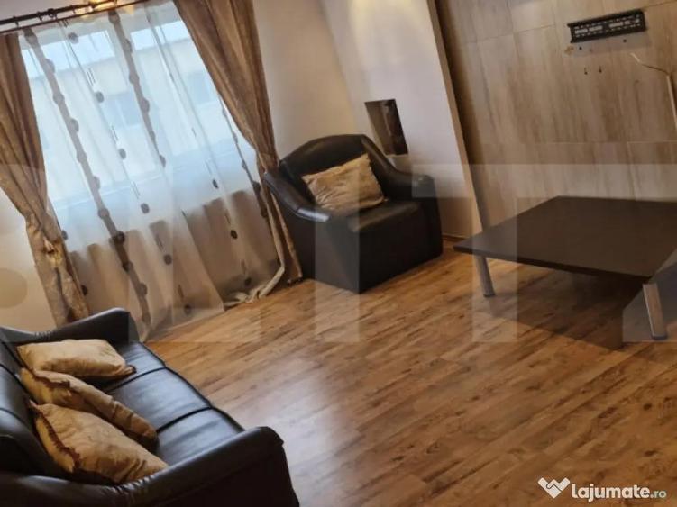 Apartament 3 camere, 57 mp, zona Micro 11 - 5