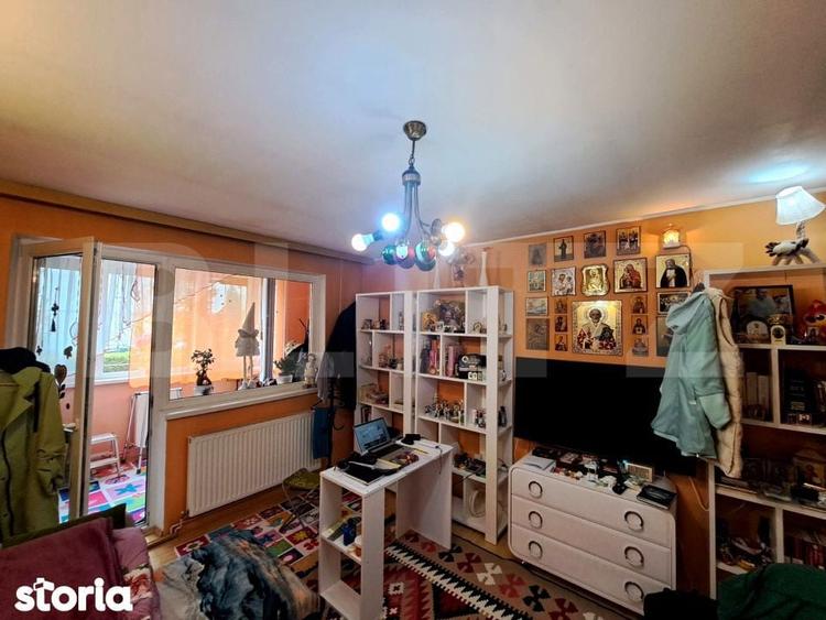 Apartament 2 camere decomandat, 52 mp, zona Sacele - Electroprecizia - 2