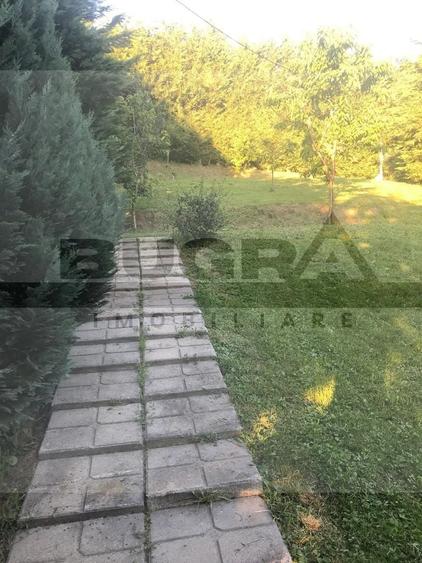 Vila langa padure, panorama superba,  250mp, zona Faget - 26