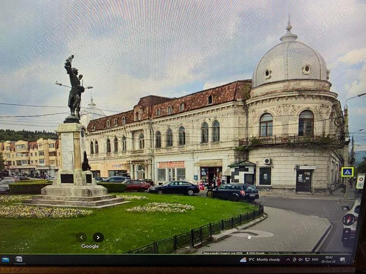 Inchiriez spatiu comercial Campulung Muscel - 1