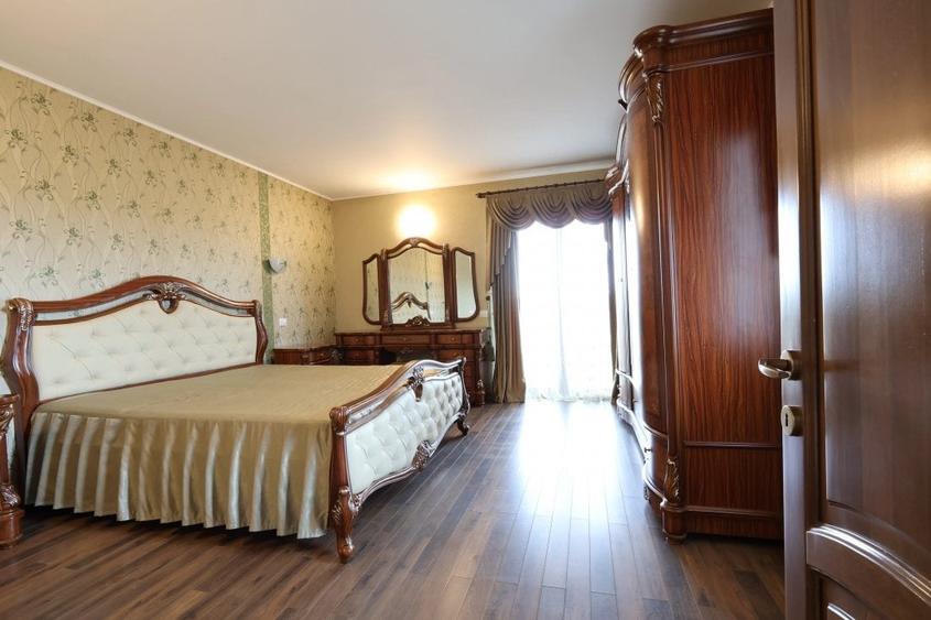 Proprietate spațioasă cu potențial turistic - Iași - 19