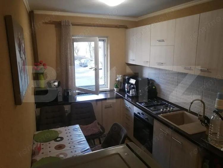 Apartament 2 camere Decomandat - 6