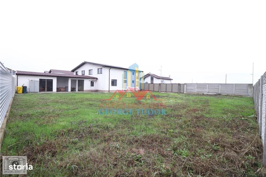 Casa P + 1E, 157 mp Str. Fermei, Darvari, Ciorogarla, Ilfov, 0% COMIS - 4