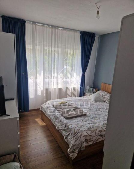 Apartament cu 2 camere, decomandat, centrala, zona Soarelui - 3