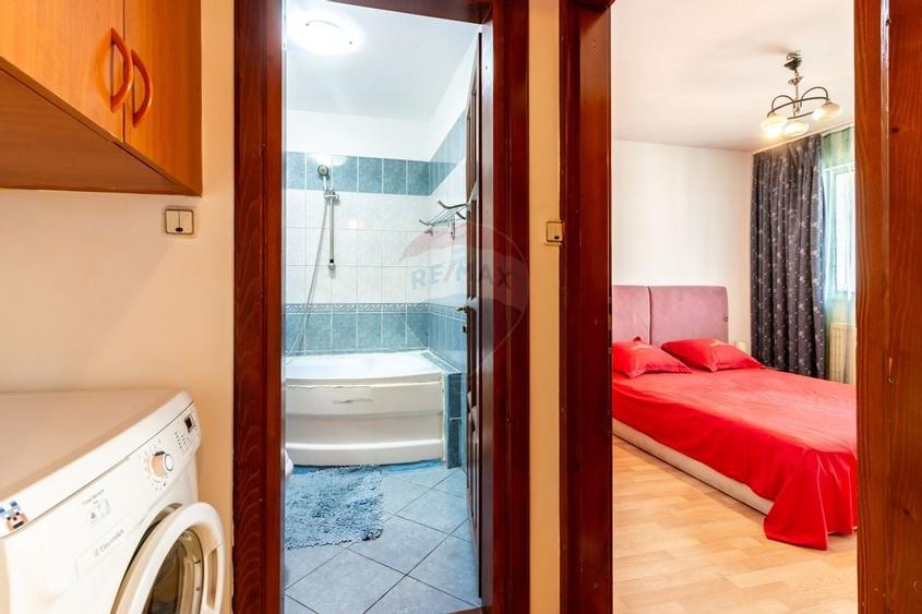 Apartament 3 camere de vanzare în zona Iancului/Ferdinand - 5