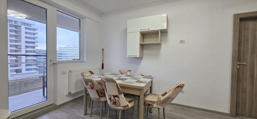 MAMAIA NORD ZONA LIDL 2 CAMERE 67 MP MOBILAT UTILAT VEDERE CATRE MARE - 12
