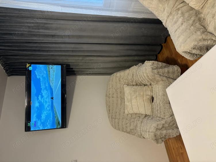 apartament S 22 Roman regim hotelier - 3