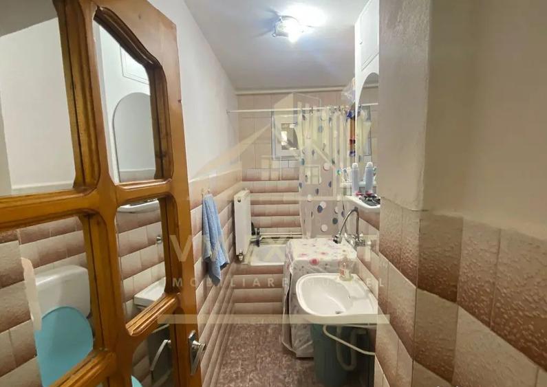 APARTAMENT 2 CAMERE ETAJ 2 ZONA VI?OI CAMPULUNG - 5