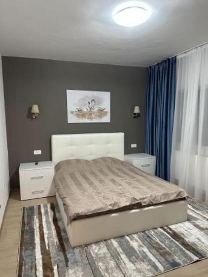 Garsonieră modernă de închiriat–Str. Soarelui | Loc de parcare inclus - 1