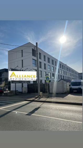 3 Camere | Complex Rezidential Nou | Acces STB - 1