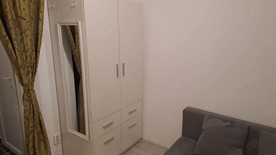 Proprietar - inchiriez garsoniera - 1