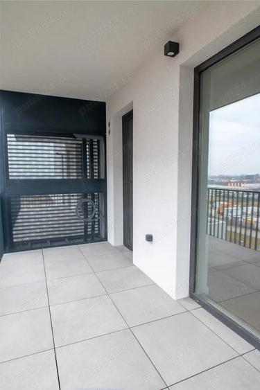 Garsoniera Estoria [Pallady] - 5 min metrou Teclu - partial mobilata - 4