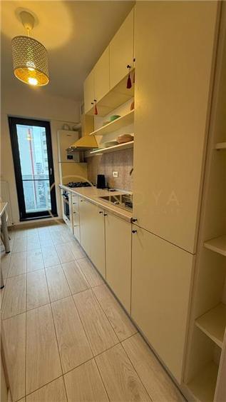 Apartament cu 2 camere Premium Designer | Regie Residence Grozavesti - 7