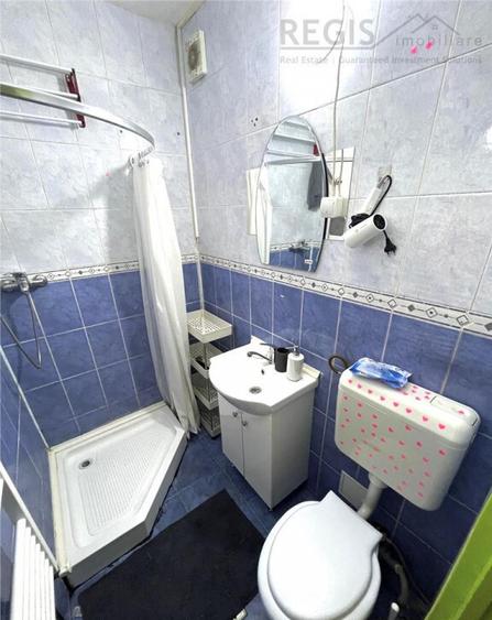 Ap 2 camere Florilor PET friendly - de inchiriat - 1