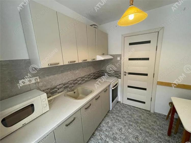 Apartament cu 3 camere in zona Cedonia din Sibiu - 7