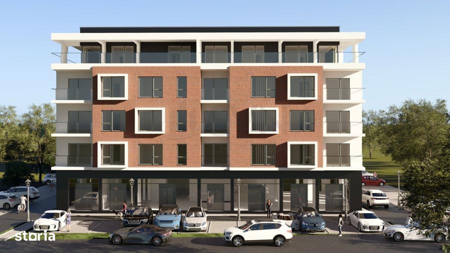 Garsoniera I Pantelimon Dobroesti I vanzare - 10