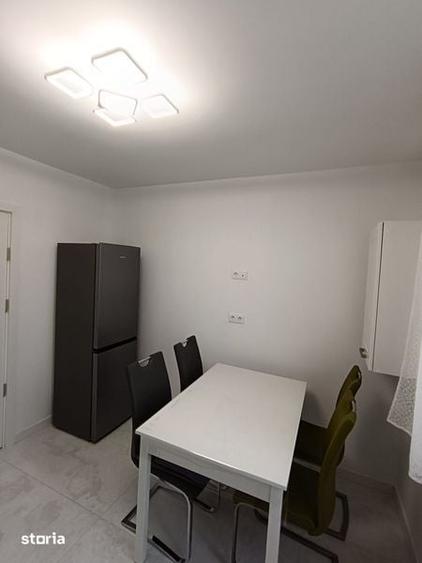 Vand apartament str aviatarilor 2 camere etajul 4 - 4