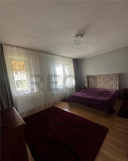 Reco Casa cu etaj in Beius - 2